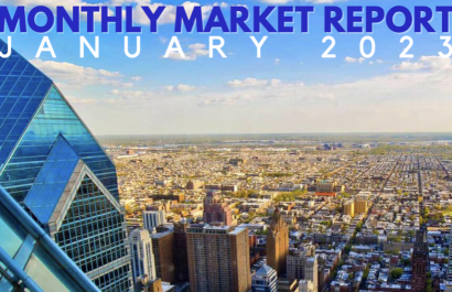 January 2023 Keller Williams Philadelphia Market Update Copy